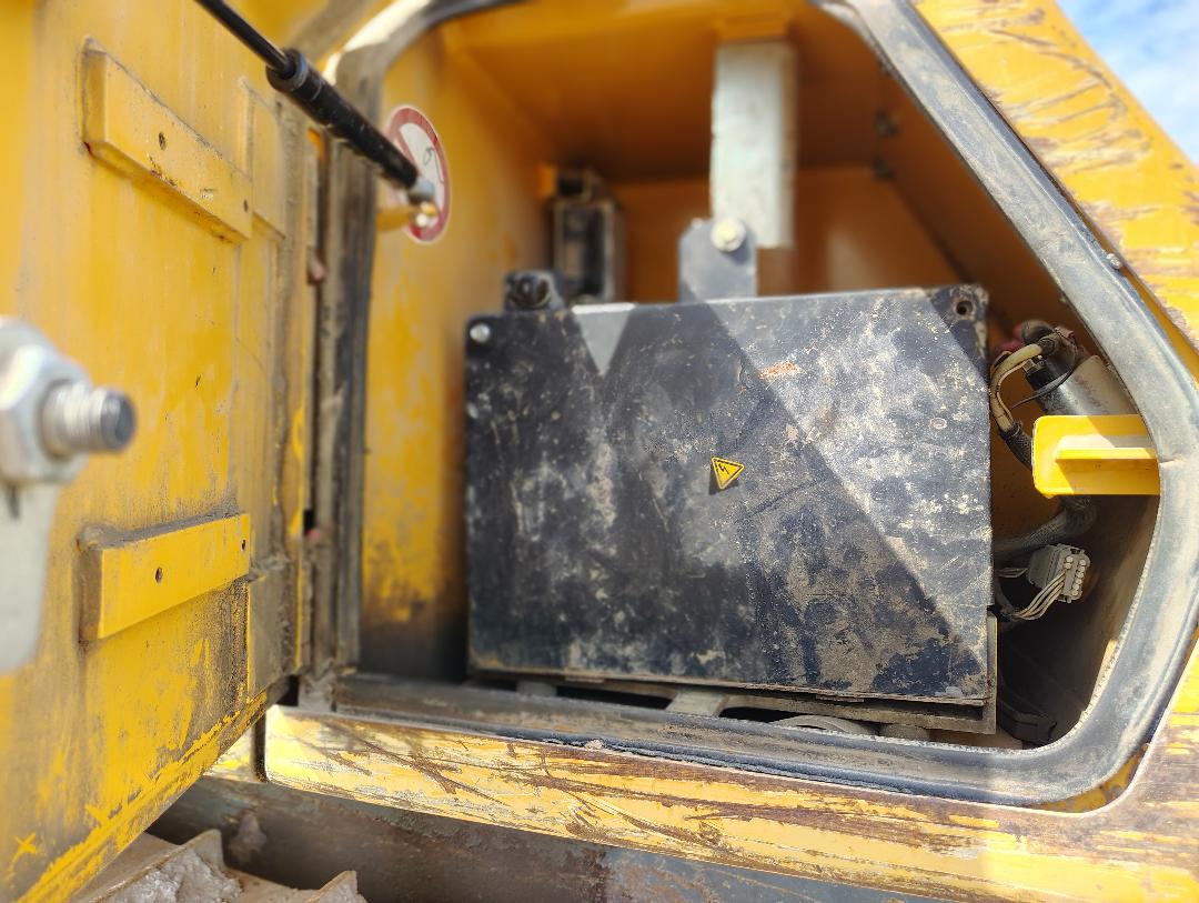 2013 LIEBHERR PR 724 XL - Image 42